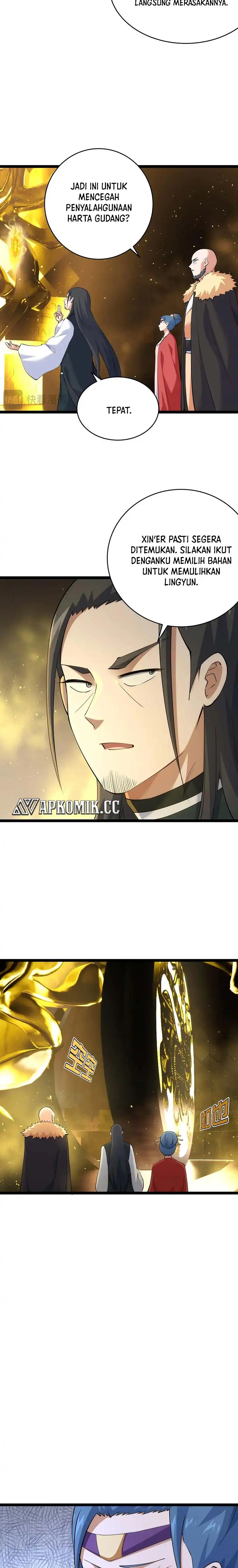 Baca I Took Over The System Players - Chapter 137 halaman 4