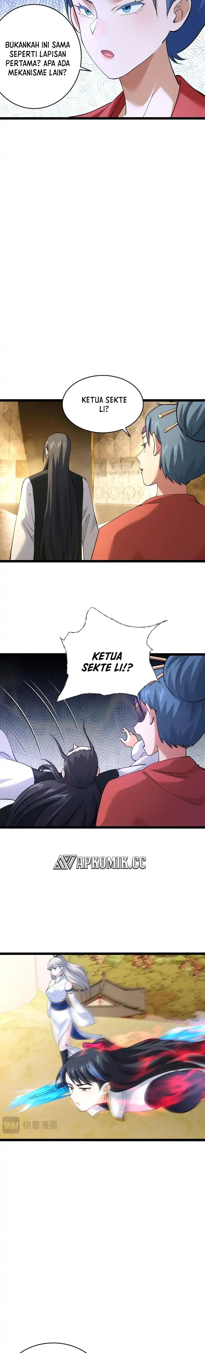 Baca I Took Over The System Players - Chapter 137 halaman 5