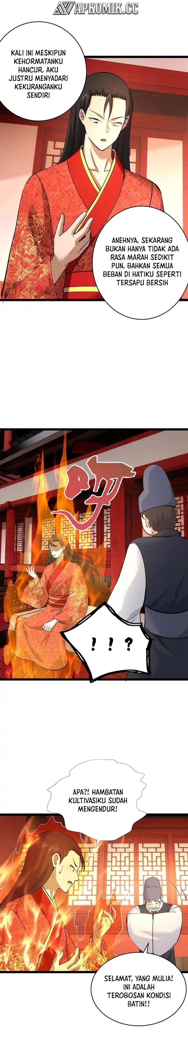 Baca I Took Over The System Players - Chapter 138 halaman 4