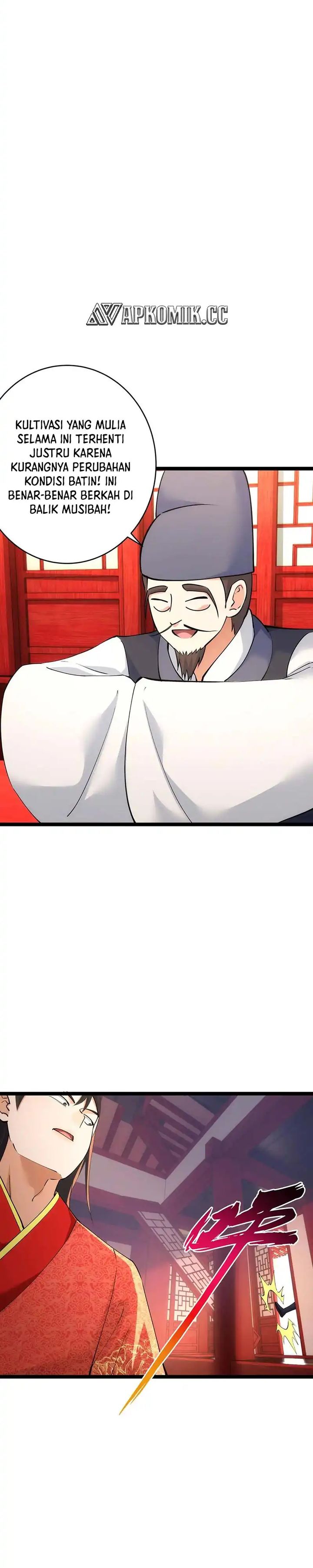 Baca I Took Over The System Players - Chapter 138 halaman 5