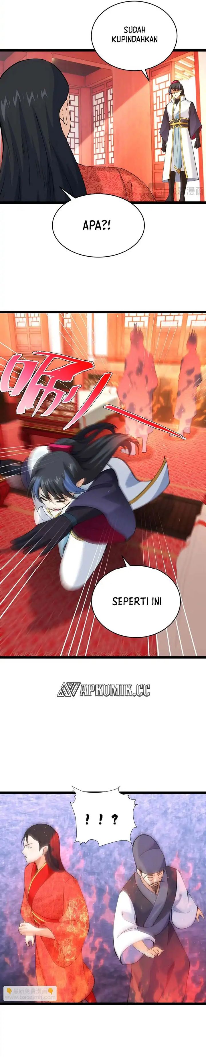 Baca I Took Over The System Players - Chapter 138 halaman 7