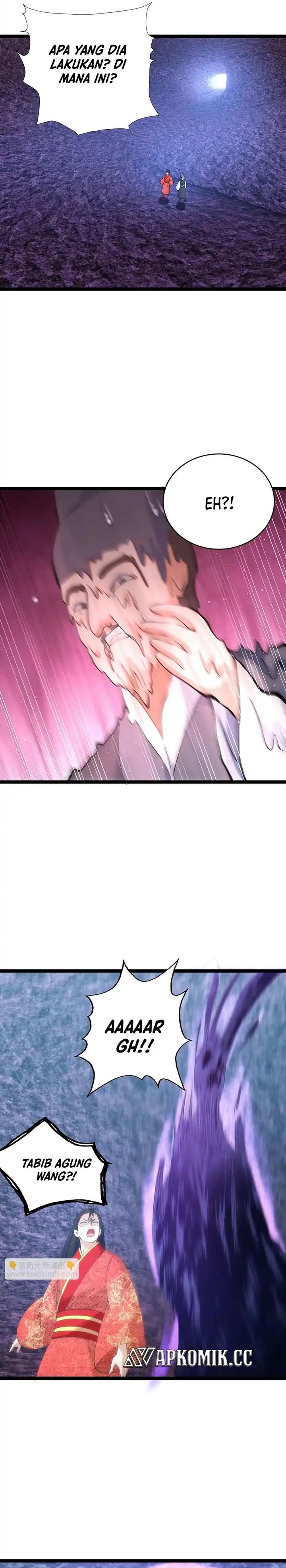 Baca I Took Over The System Players - Chapter 138 halaman 8