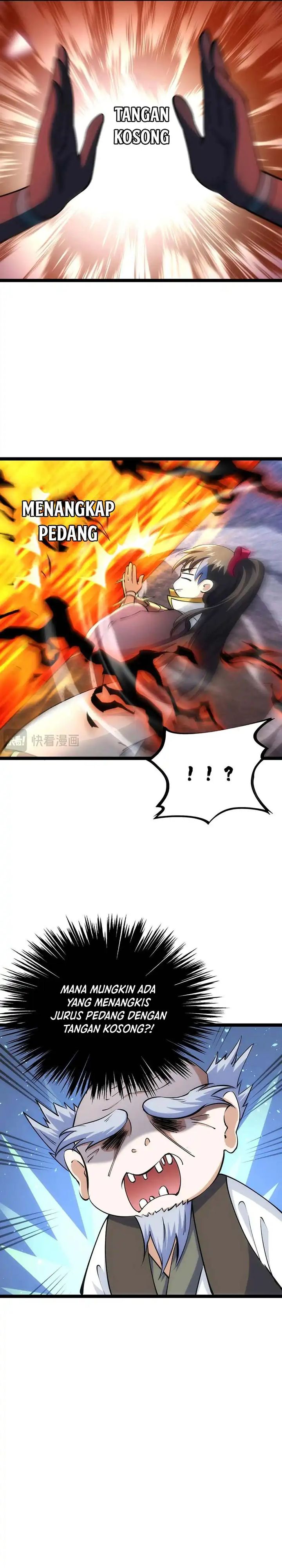 Baca I Took Over The System Players - Chapter 139 halaman 12