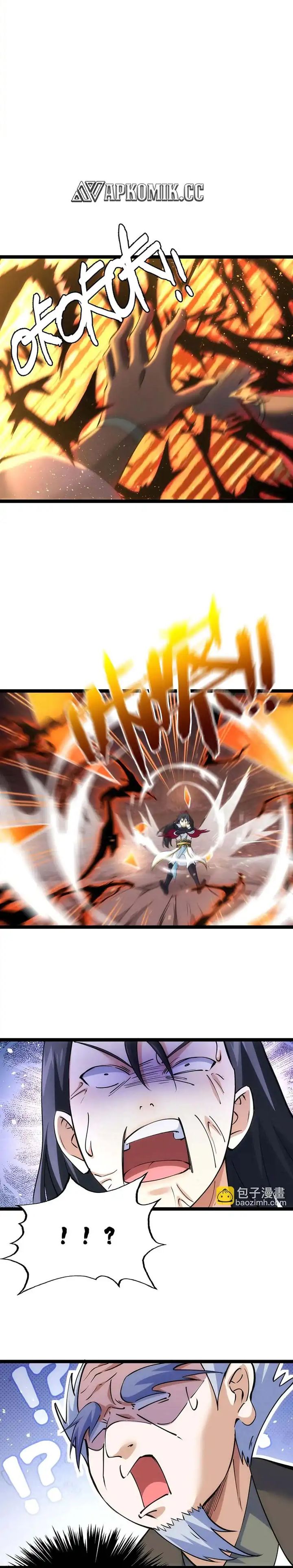 Baca I Took Over The System Players - Chapter 139 halaman 13