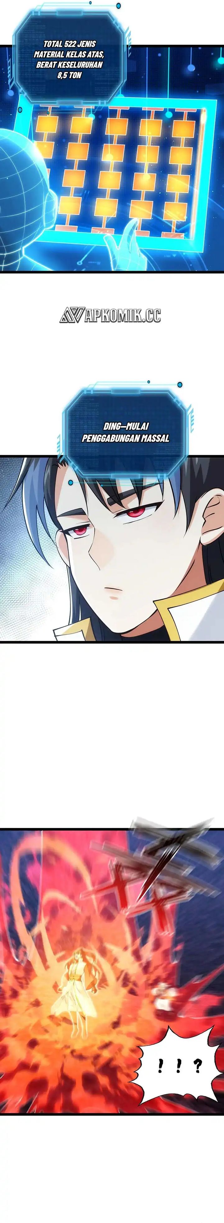 Baca I Took Over The System Players - Chapter 139 halaman 4