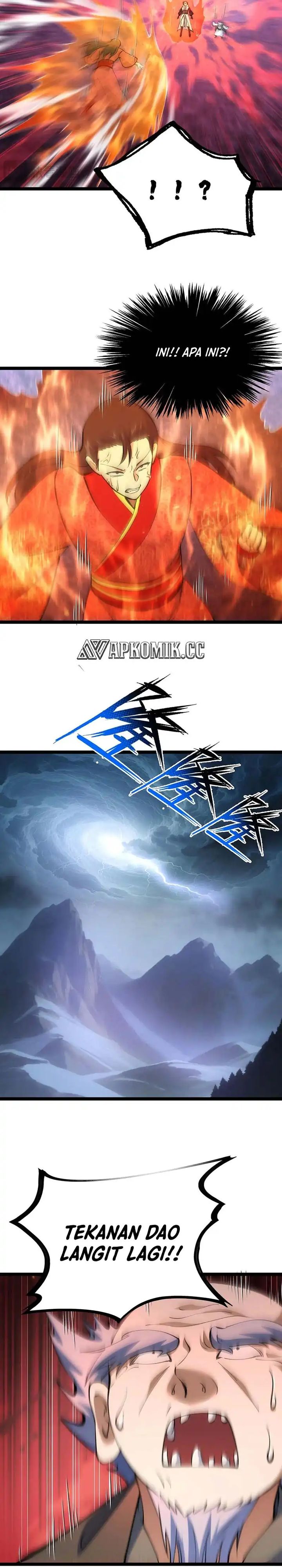 Baca I Took Over The System Players - Chapter 139 halaman 6