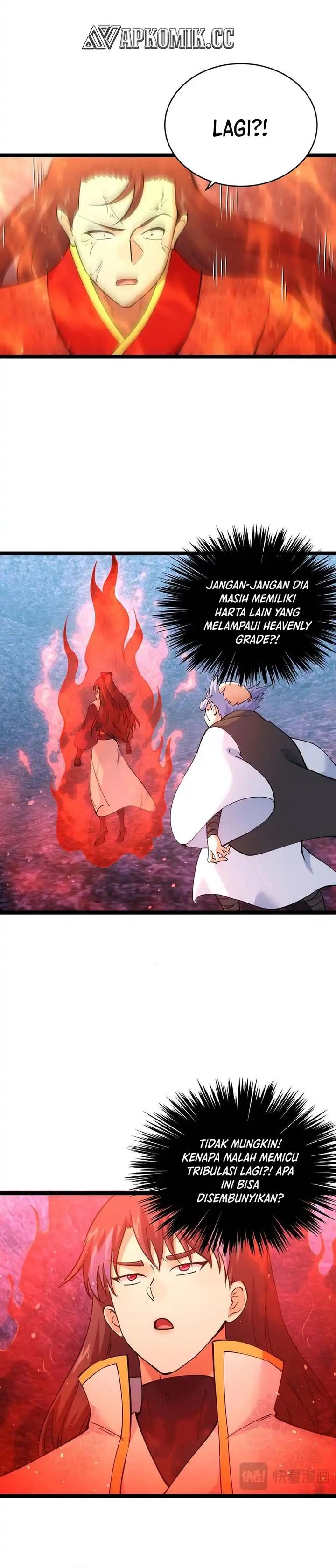 Baca I Took Over The System Players - Chapter 139 halaman 7