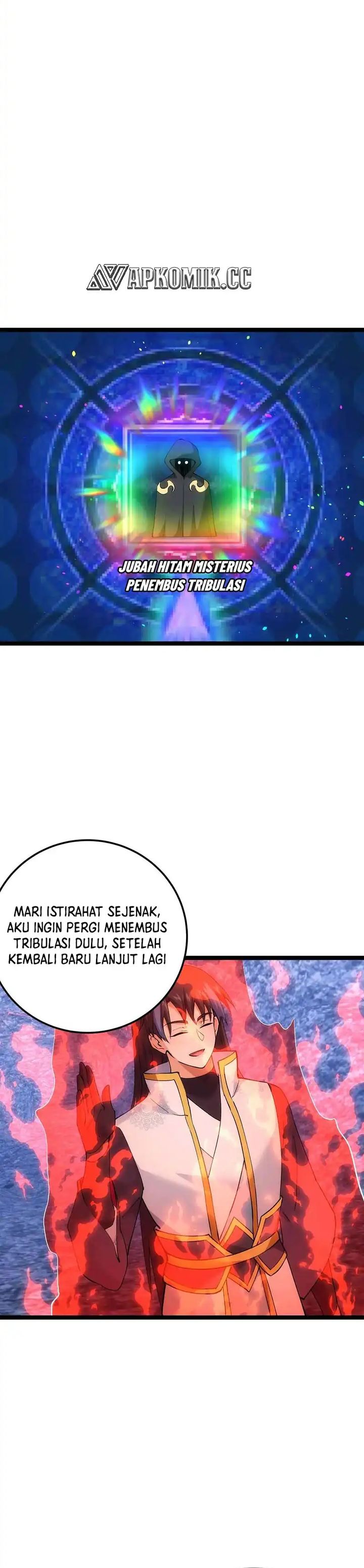 Baca I Took Over The System Players - Chapter 139 halaman 9