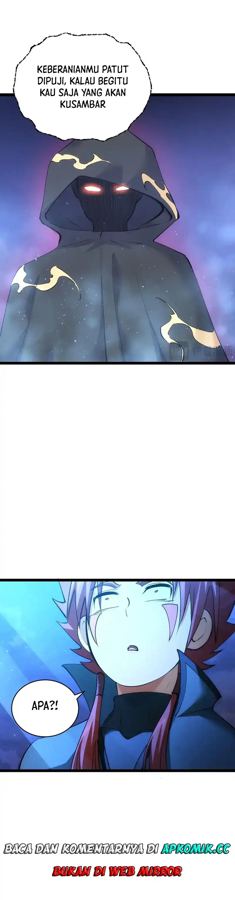 Baca I Took Over The System Players - Chapter 140 halaman 17