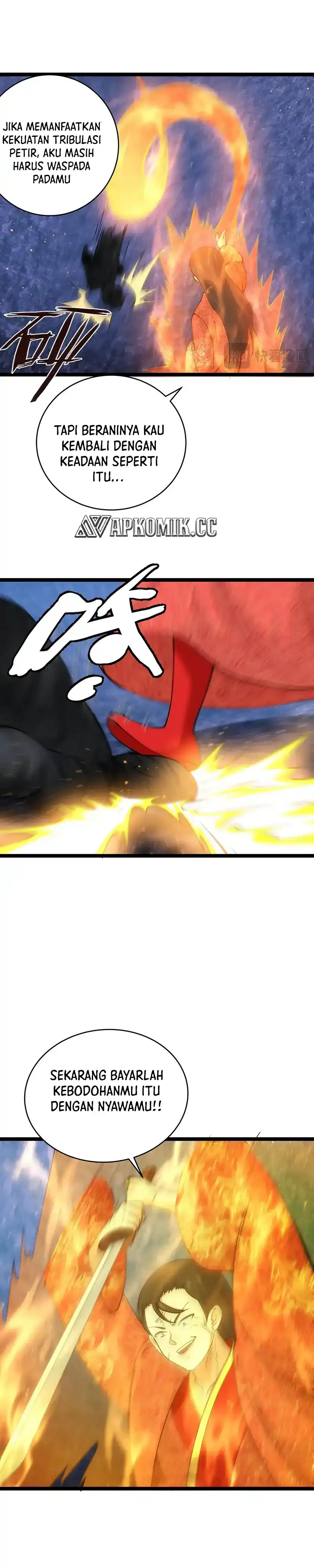 Baca I Took Over The System Players - Chapter 141 halaman 11