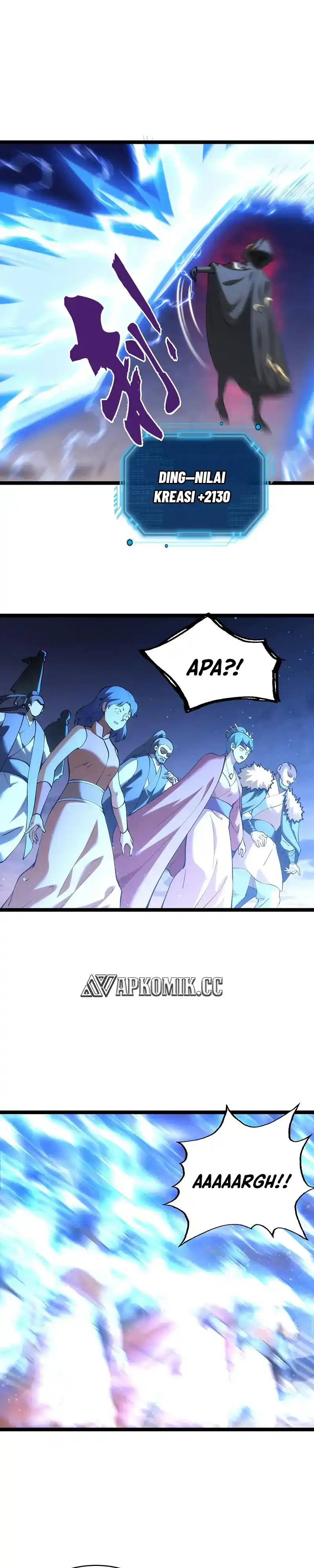 Baca I Took Over The System Players - Chapter 141 halaman 3