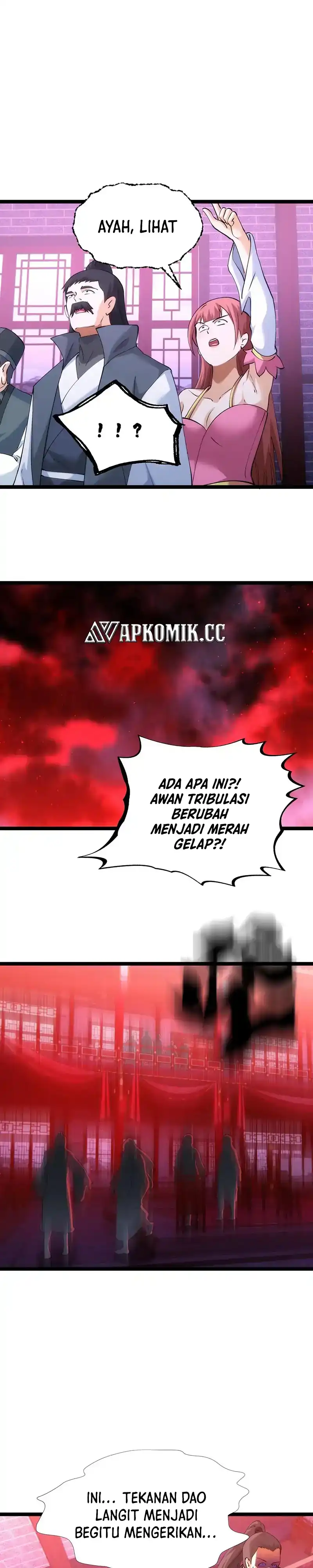 Baca I Took Over The System Players - Chapter 141 halaman 5