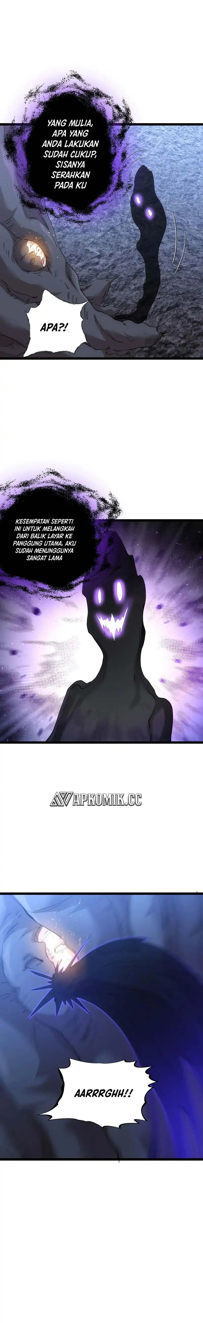 Baca I Took Over The System Players - Chapter 142 halaman 10