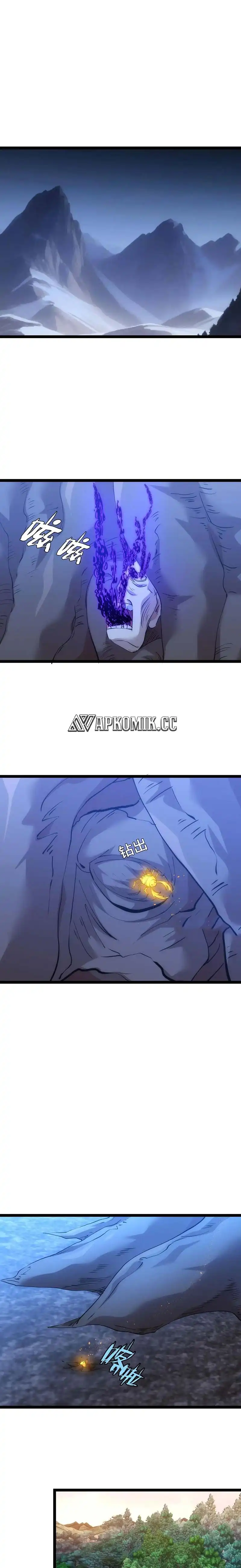 Baca I Took Over The System Players - Chapter 142 halaman 11