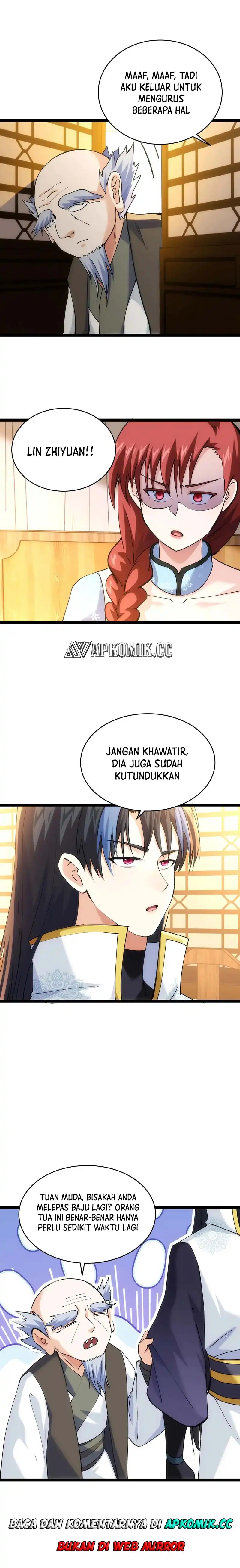 Baca I Took Over The System Players - Chapter 142 halaman 13