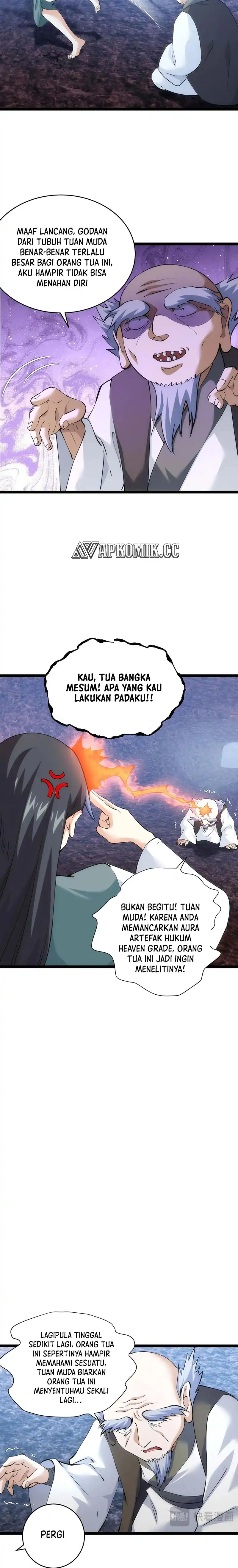 Baca I Took Over The System Players - Chapter 142 halaman 3