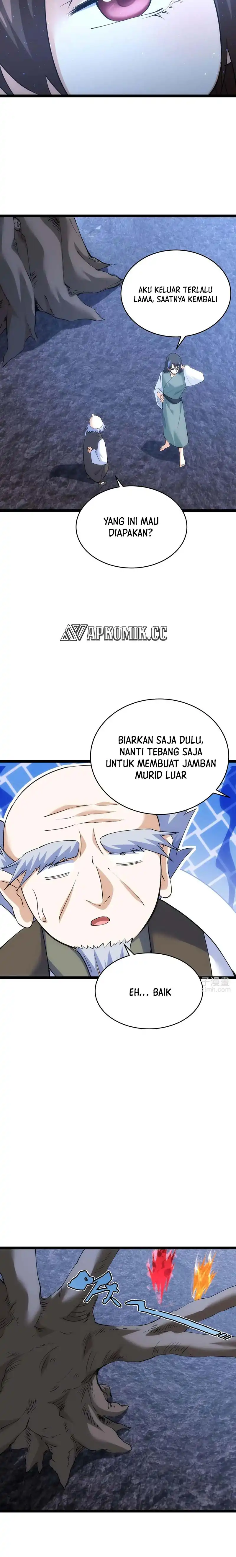 Baca I Took Over The System Players - Chapter 142 halaman 7