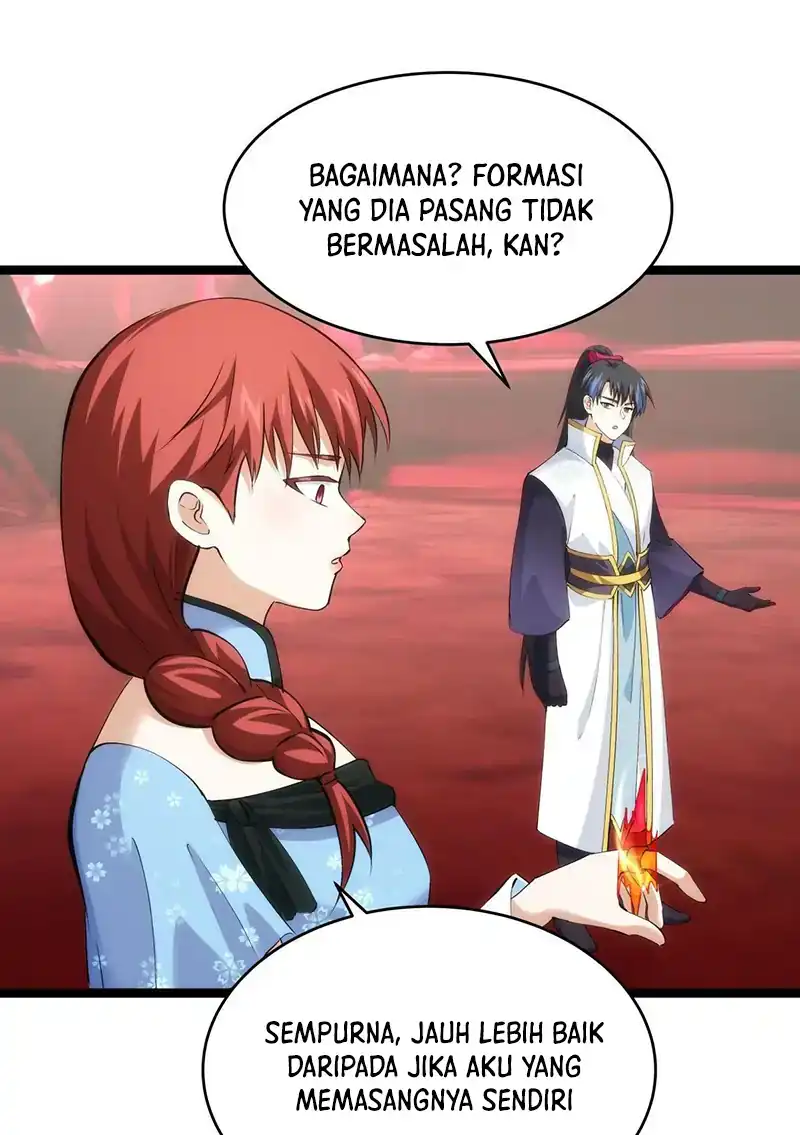 Baca I Took Over The System Players - Chapter 144 halaman 13