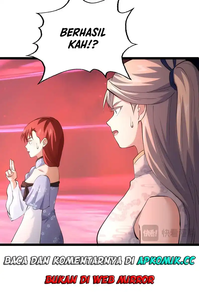 Baca I Took Over The System Players - Chapter 144 halaman 19