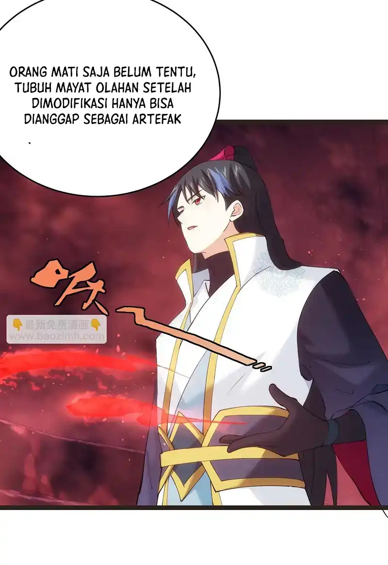 Baca I Took Over The System Players - Chapter 145 halaman 13