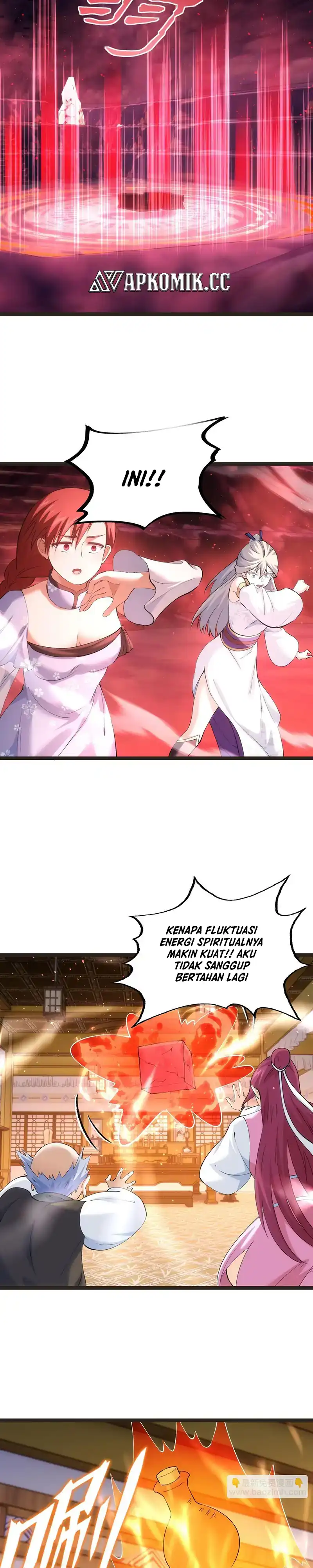 Baca I Took Over The System Players - Chapter 145 halaman 17