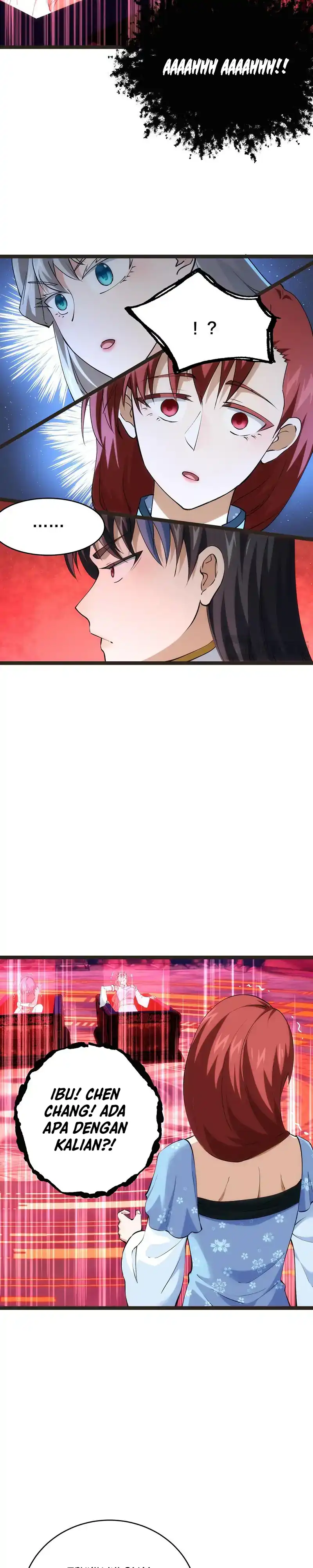 Baca I Took Over The System Players - Chapter 145 halaman 3