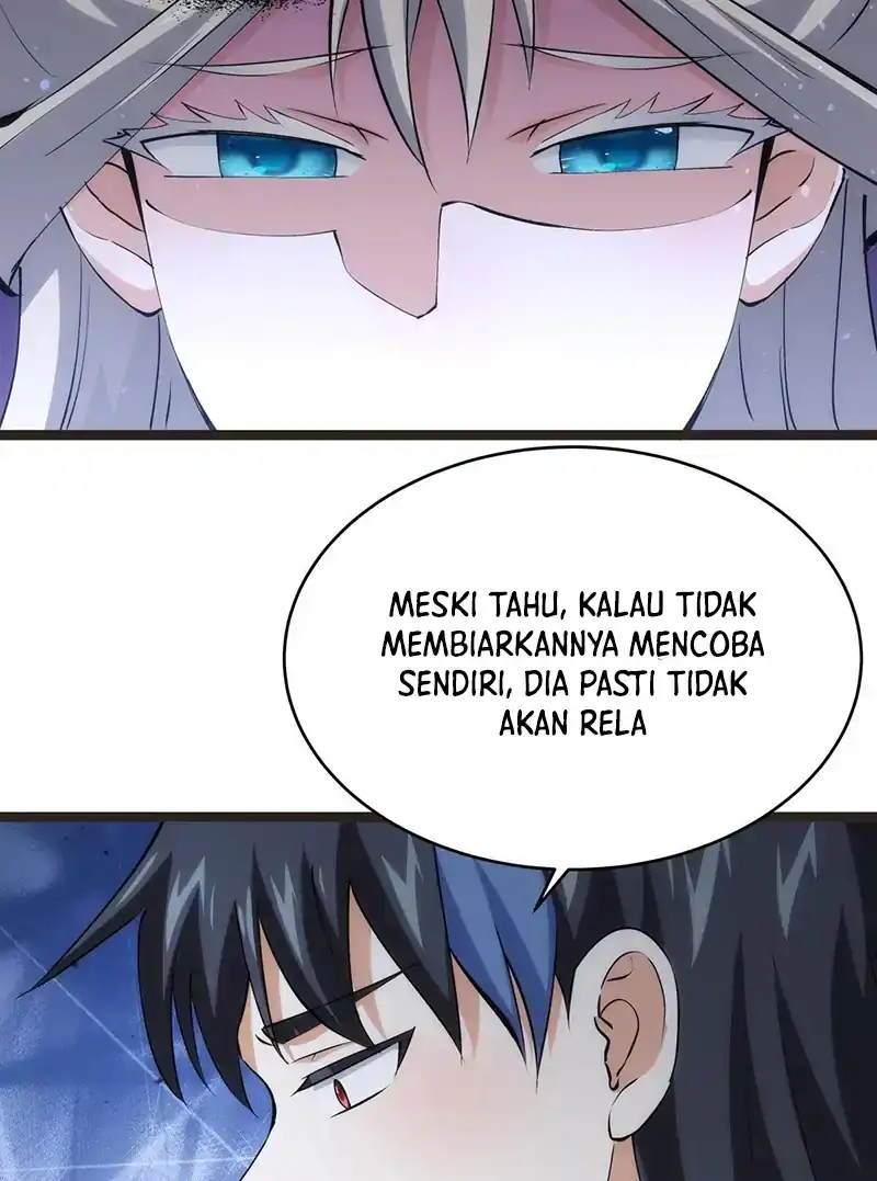 Baca I Took Over The System Players - Chapter 145 halaman 7