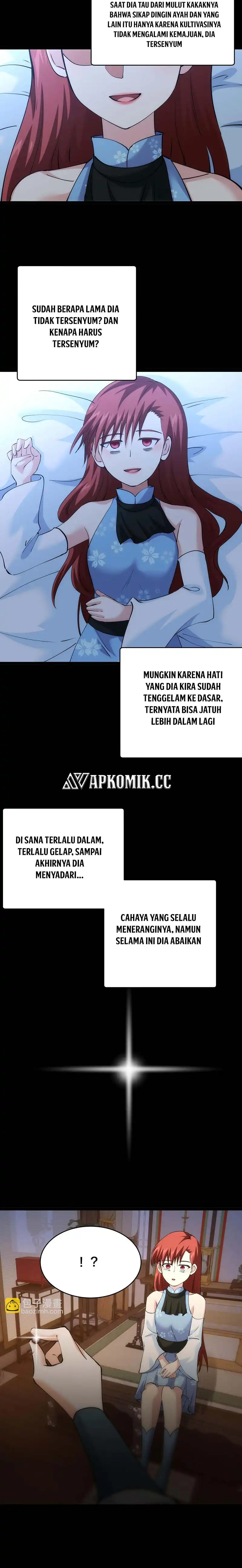 Baca I Took Over The System Players - Chapter 146 halaman 10