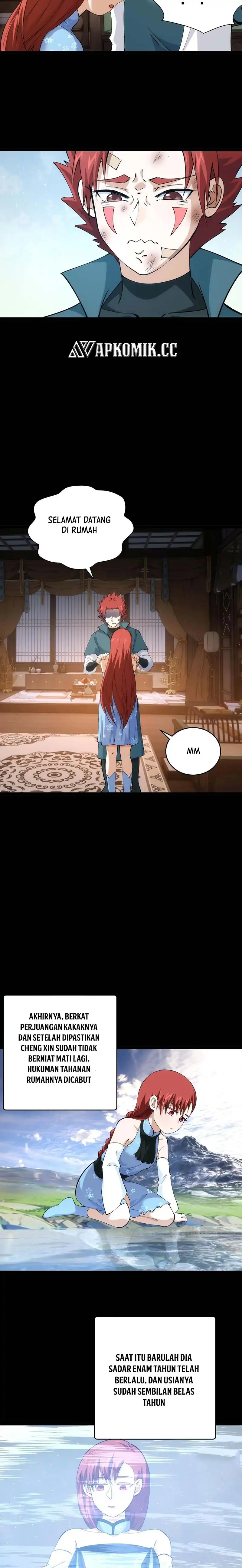 Baca I Took Over The System Players - Chapter 146 halaman 12