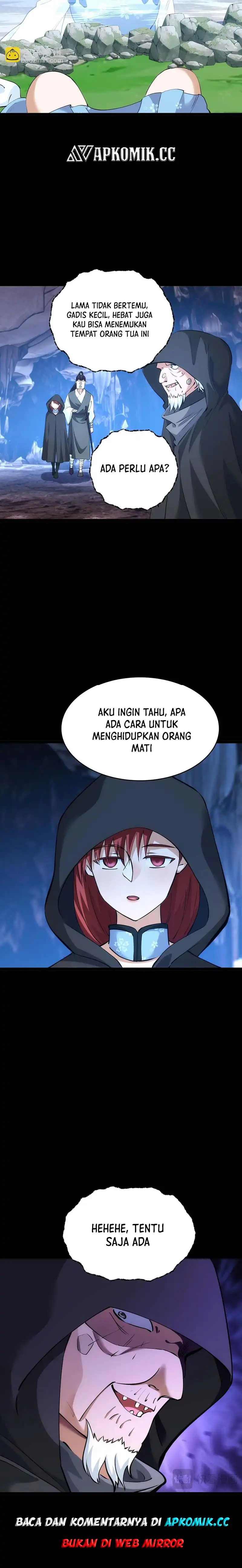 Baca I Took Over The System Players - Chapter 146 halaman 13
