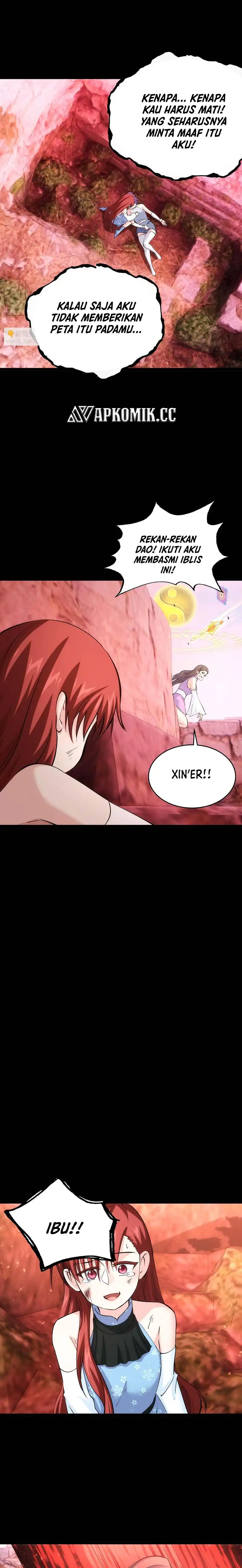 Baca I Took Over The System Players - Chapter 146 halaman 6