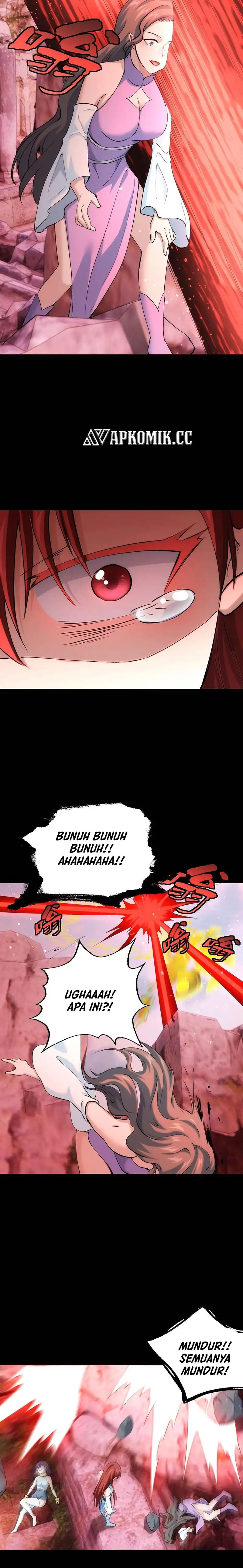 Baca I Took Over The System Players - Chapter 146 halaman 7