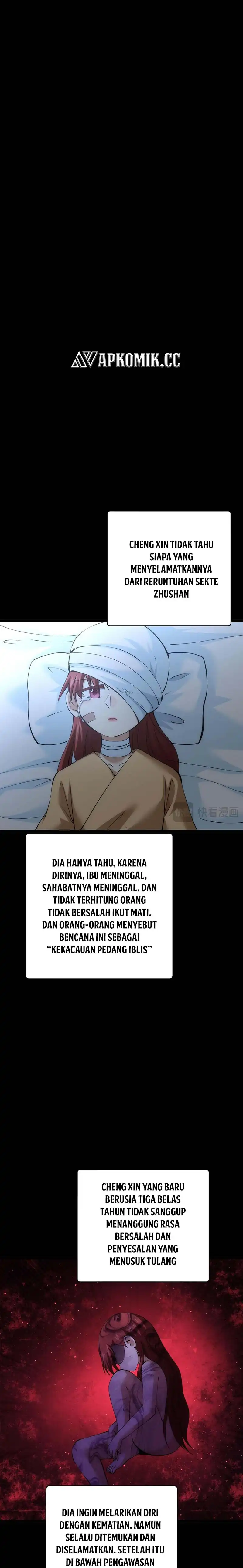 Baca I Took Over The System Players - Chapter 146 halaman 8