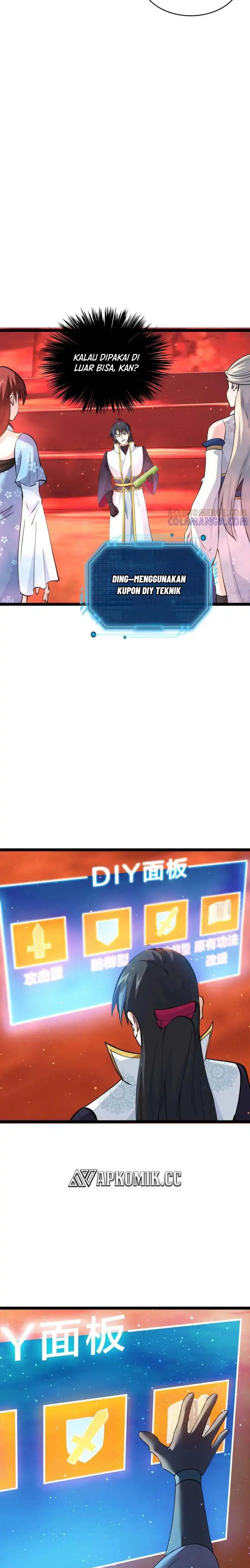 Baca I Took Over The System Players - Chapter 148 halaman 10