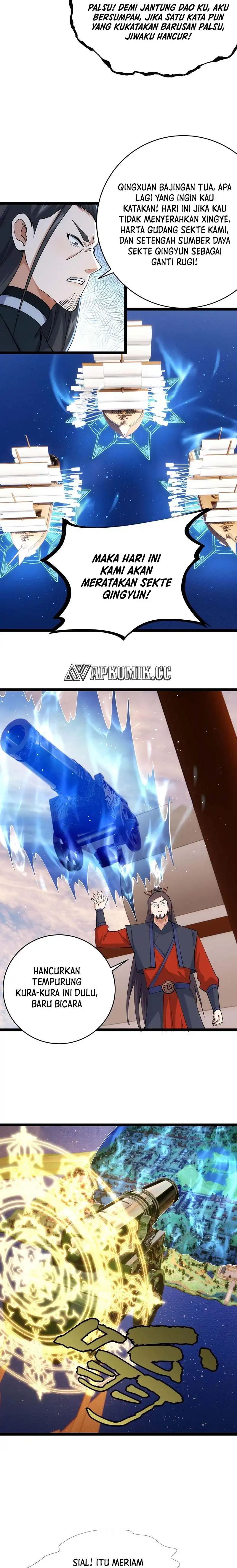 Baca I Took Over The System Players - Chapter 149 halaman 10