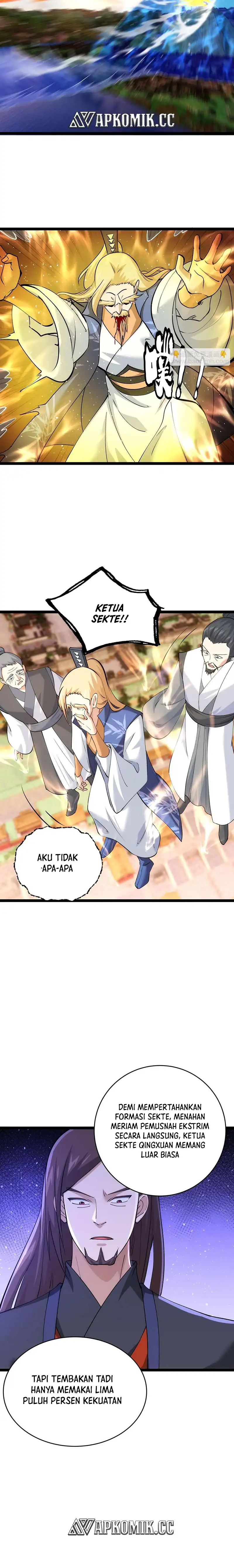 Baca I Took Over The System Players - Chapter 149 halaman 12