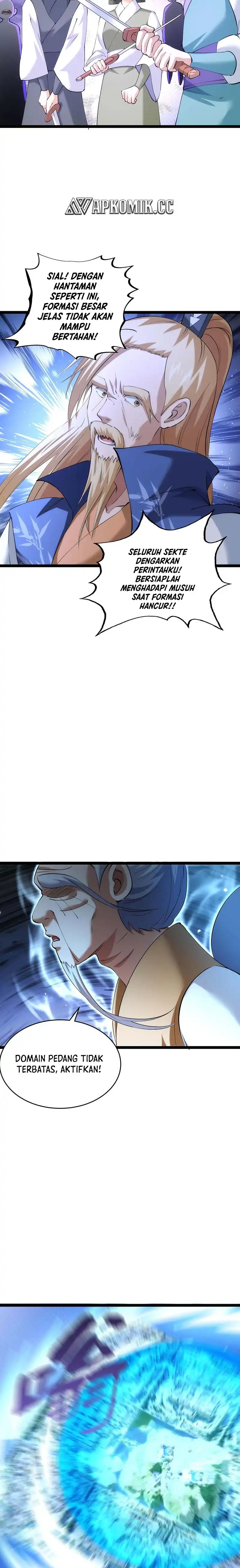 Baca I Took Over The System Players - Chapter 150 halaman 12