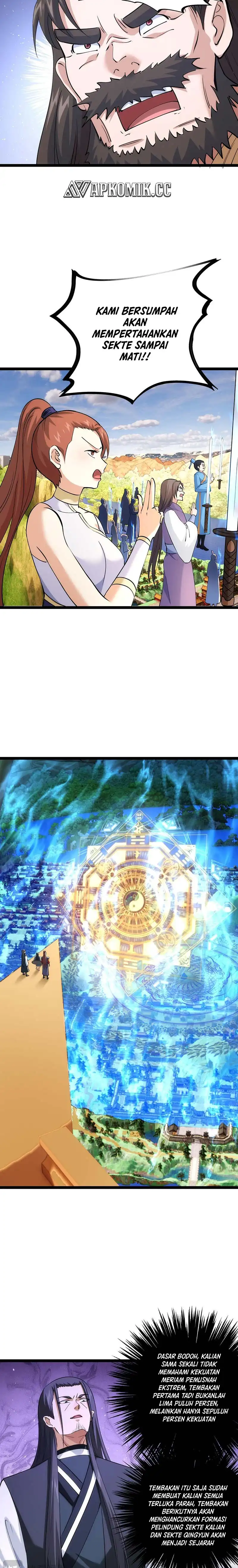 Baca I Took Over The System Players - Chapter 150 halaman 3