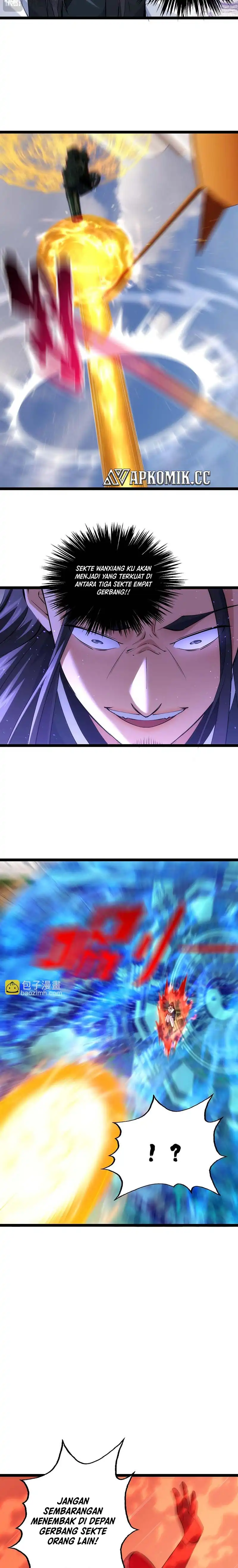 Baca I Took Over The System Players - Chapter 150 halaman 4