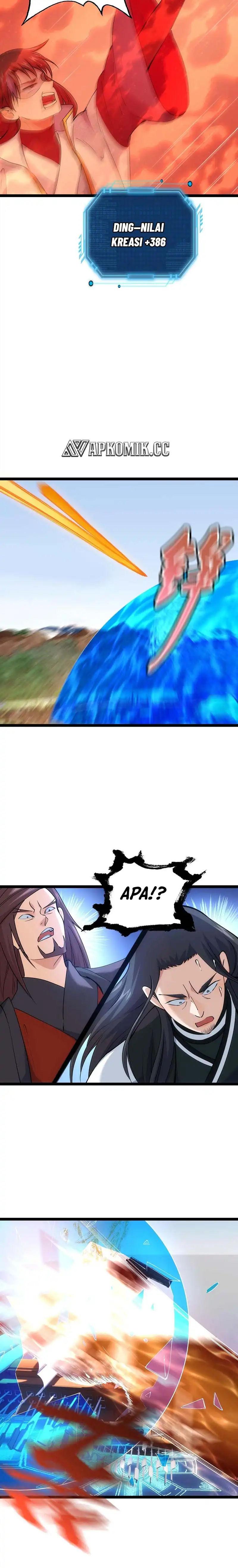 Baca I Took Over The System Players - Chapter 150 halaman 5