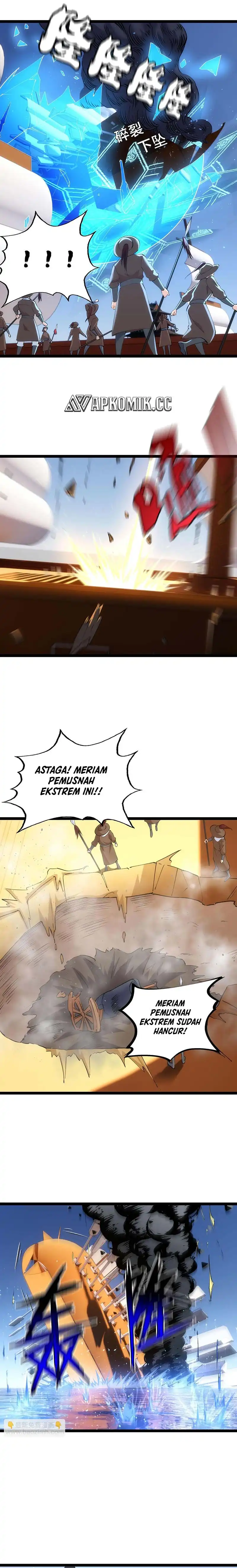 Baca I Took Over The System Players - Chapter 150 halaman 6