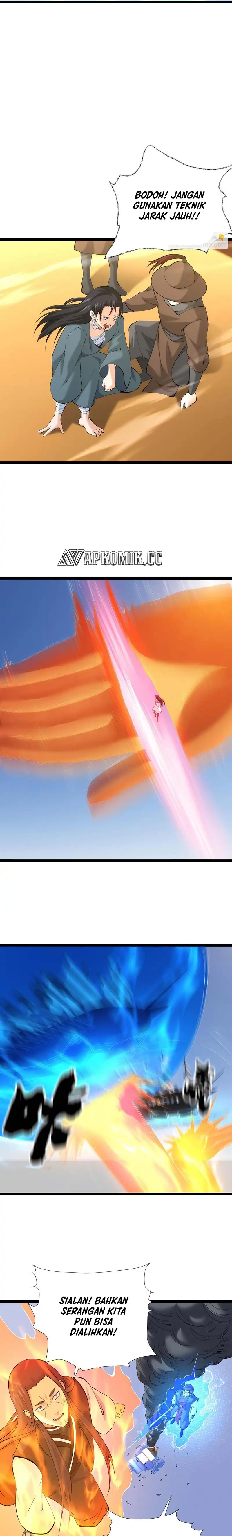 Baca I Took Over The System Players - Chapter 150 halaman 9