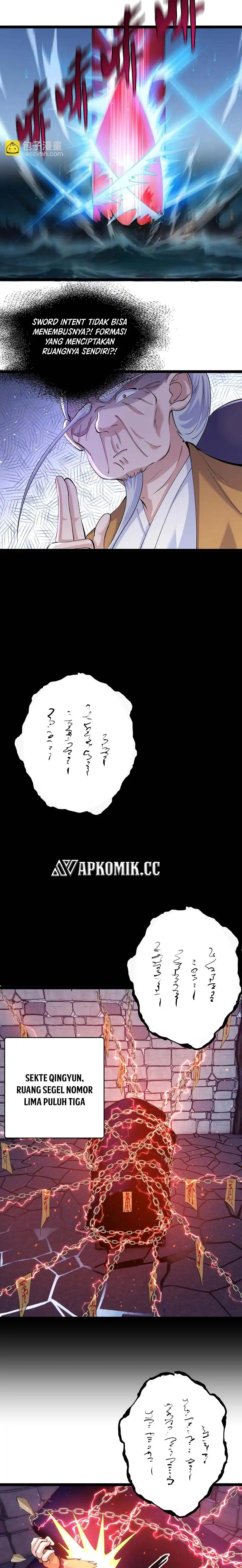 Baca I Took Over The System Players - Chapter 151 halaman 10