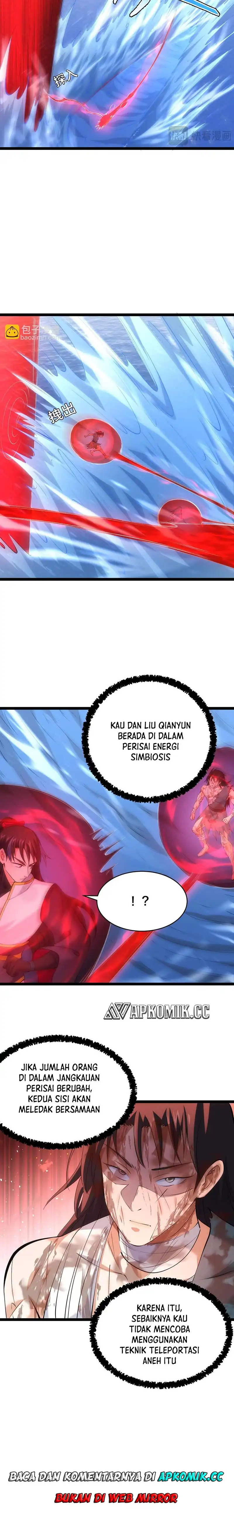 Baca I Took Over The System Players - Chapter 151 halaman 13