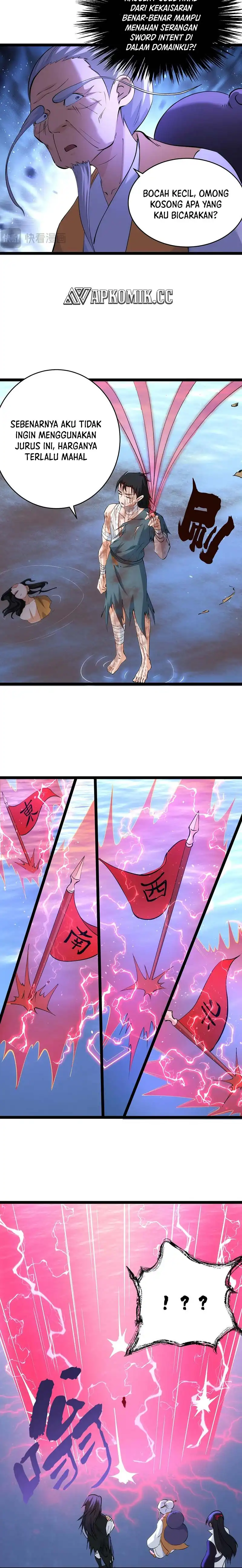 Baca I Took Over The System Players - Chapter 151 halaman 8