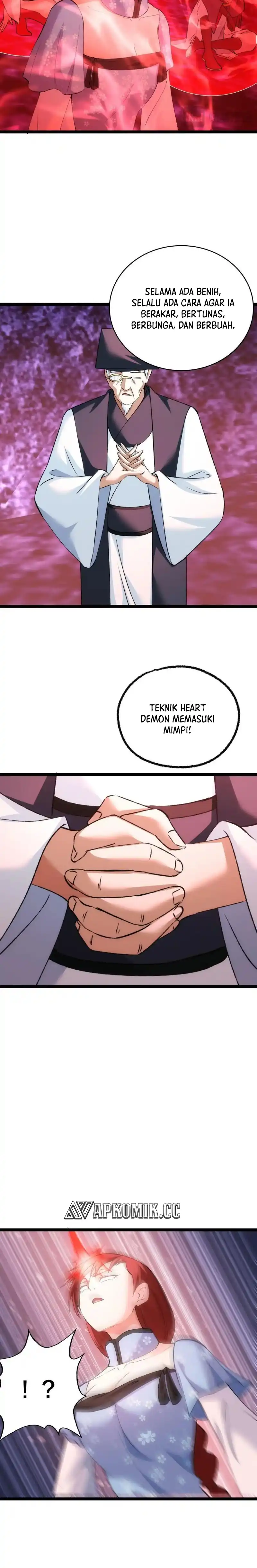 Baca I Took Over The System Players - Chapter 154 halaman 8