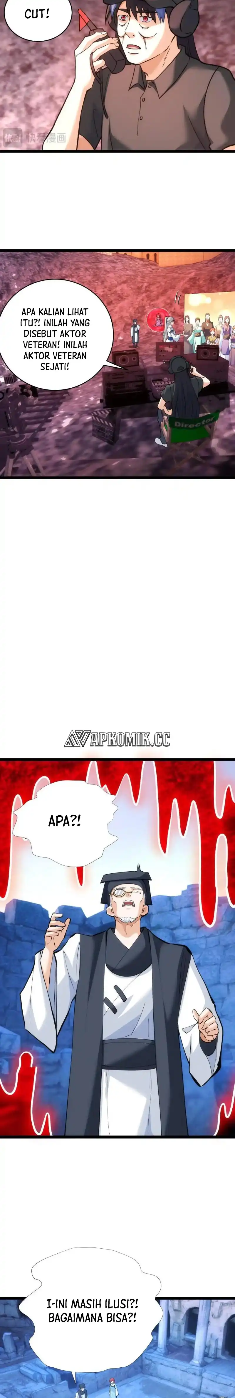 Baca I Took Over The System Players - Chapter 155 halaman 11