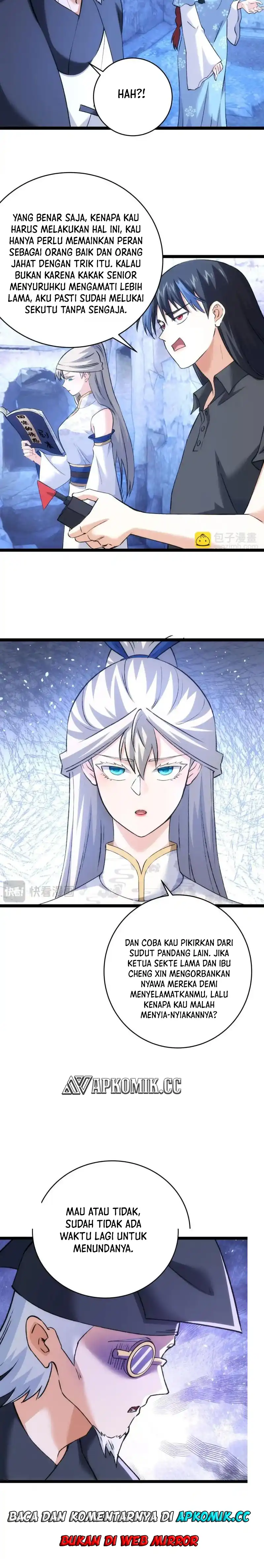 Baca I Took Over The System Players - Chapter 155 halaman 13