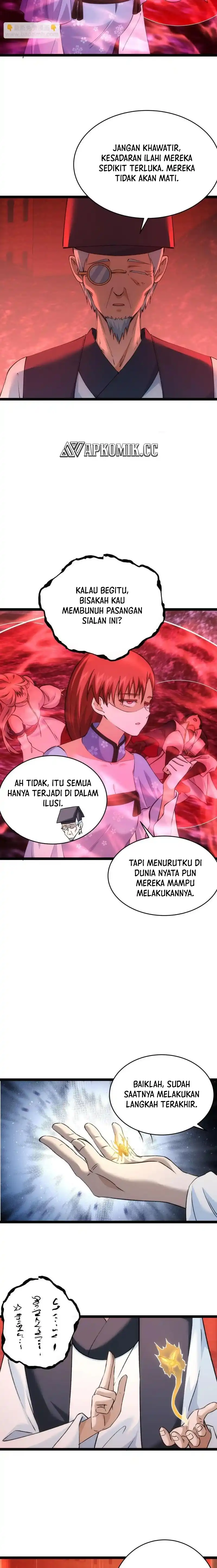 Baca I Took Over The System Players - Chapter 155 halaman 3