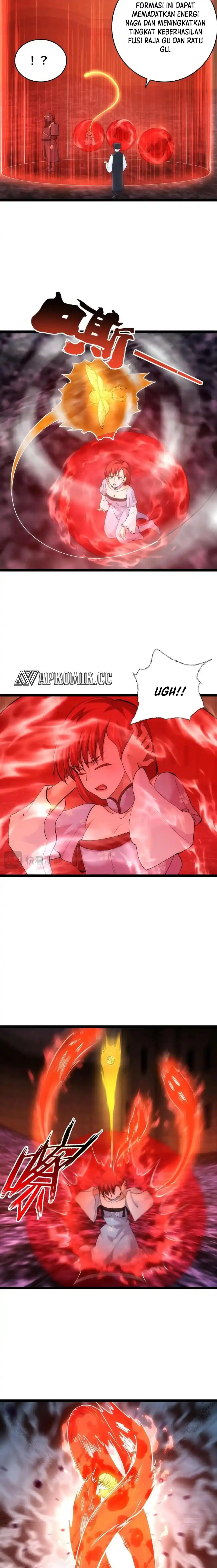 Baca I Took Over The System Players - Chapter 155 halaman 4